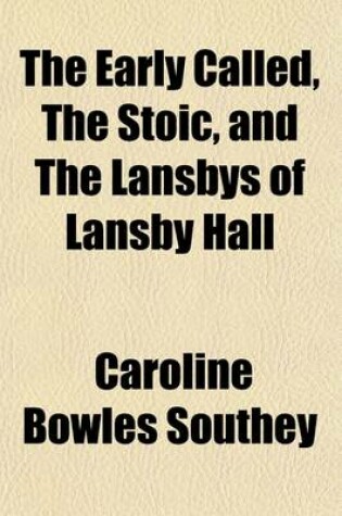 Cover of Stoic