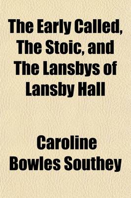 Book cover for Stoic