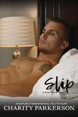 Book cover for Slip