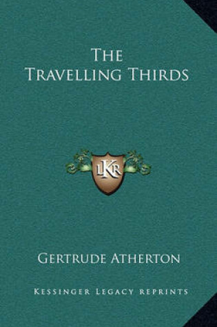 Cover of The Travelling Thirds