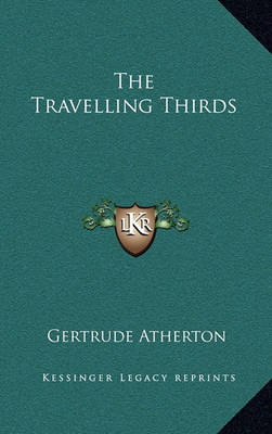Book cover for The Travelling Thirds