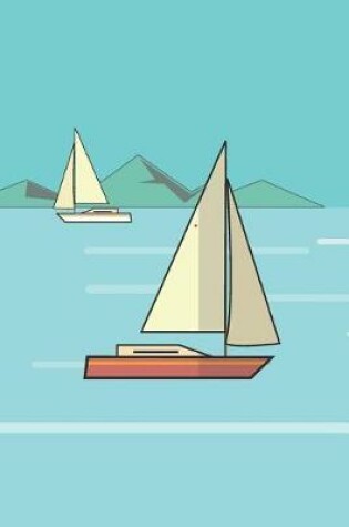 Cover of Sailing Notebook