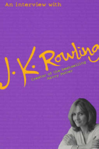 Cover of An Interview with J.K.Rowling