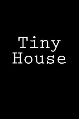 Book cover for Tiny House