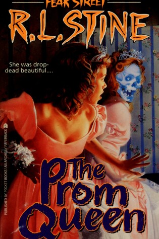 Cover of The Prom Queen