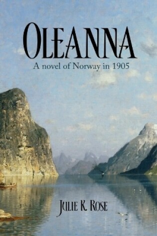 Cover of Oleanna