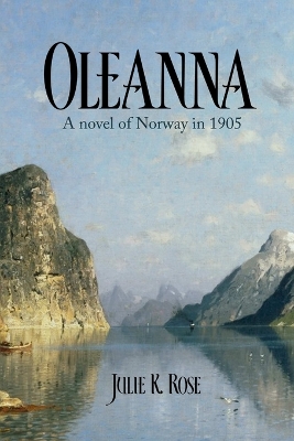 Book cover for Oleanna