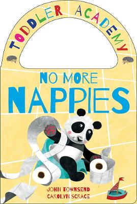 Cover of No More Nappies