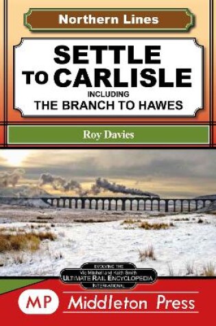 Cover of Settle To Carlisle