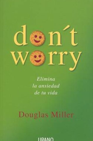 Cover of Don't Worry