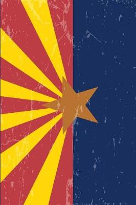 Book cover for Arizona Journal