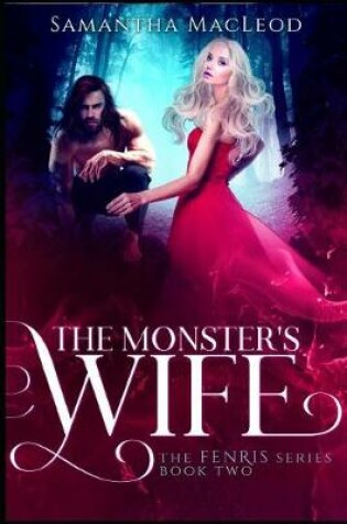 Cover of The Monster's Wife