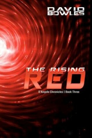 Cover of The Rising Red