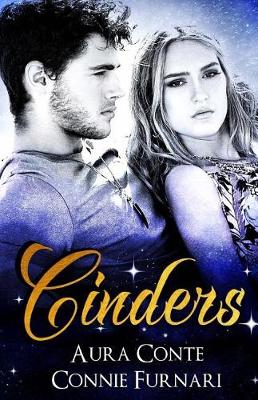 Book cover for Cinders