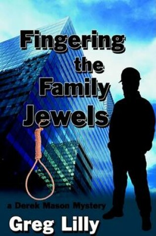 Cover of Fingering The Family Jewels
