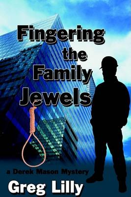 Book cover for Fingering The Family Jewels