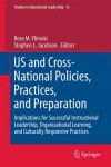 Book cover for US and Cross-National Policies, Practices, and Preparation