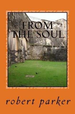 Cover of from the soul