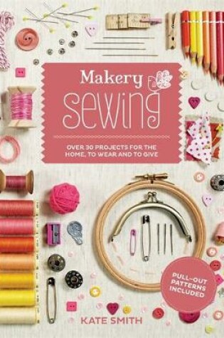 Makery: Sewing