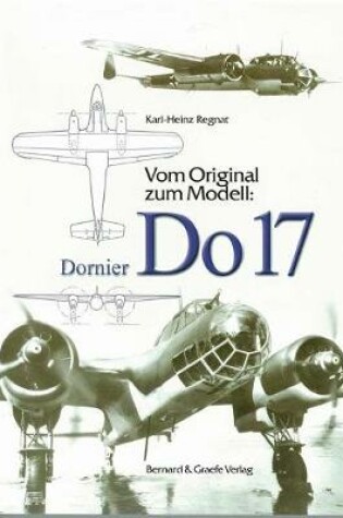 Cover of Dornier Do 17