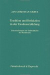 Book cover for Tradition Und Redaktion in Der Exoduserzahlung