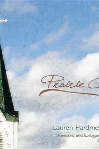 Cover of Prairie Churches