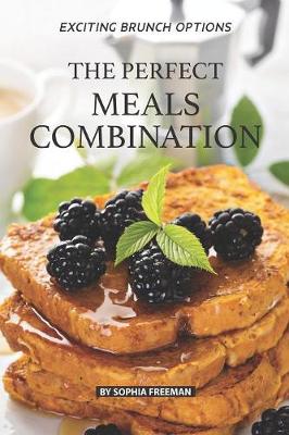 Book cover for The Perfect Meals Combination