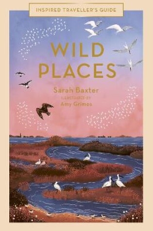 Cover of Wild Places