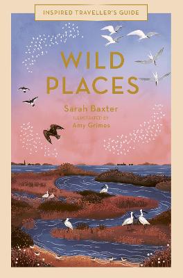 Book cover for Wild Places