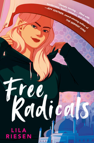 Cover of Free Radicals