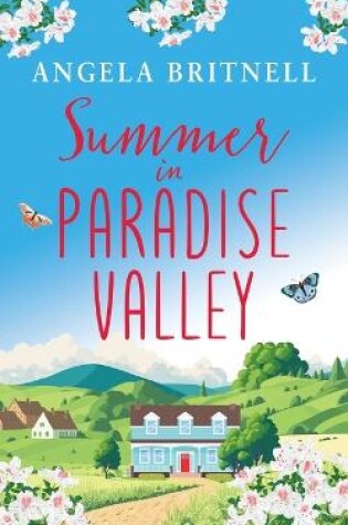 Cover of Summer in Paradise Valley