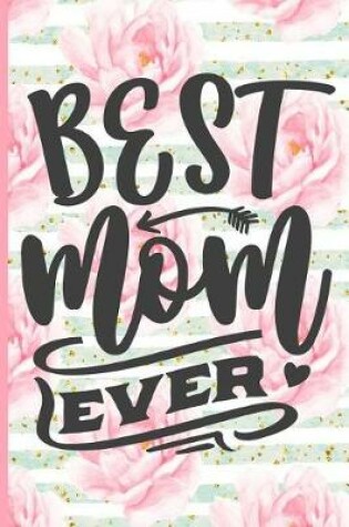 Cover of Best Mom Ever