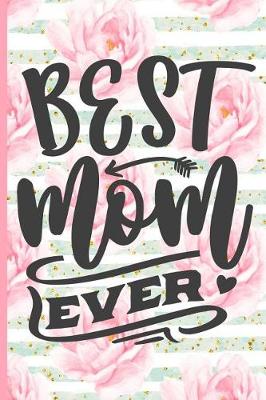 Book cover for Best Mom Ever