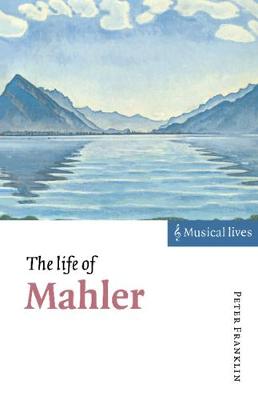 Cover of The Life of Mahler