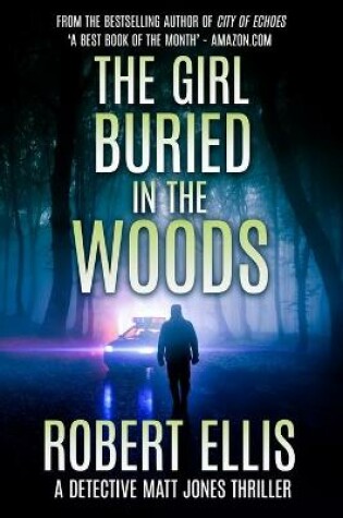Cover of The Girl Buried in the Woods