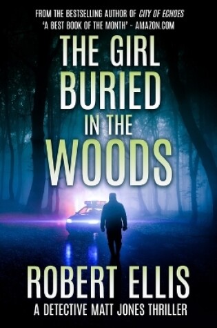 Cover of The Girl Buried in the Woods