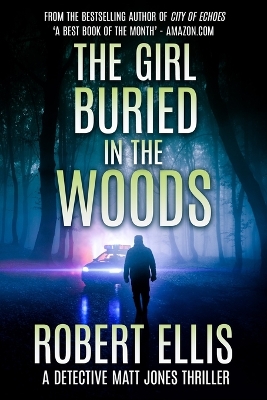 Cover of The Girl Buried in the Woods