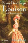 Book cover for Louison Ou L'Heure Exquise