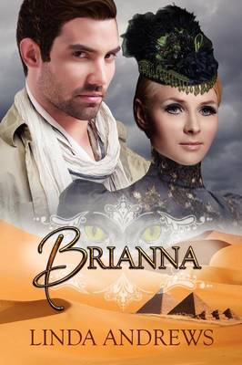 Book cover for Brianna