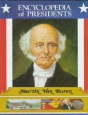 Book cover for Martin Van Buren, Eighth President of the United States