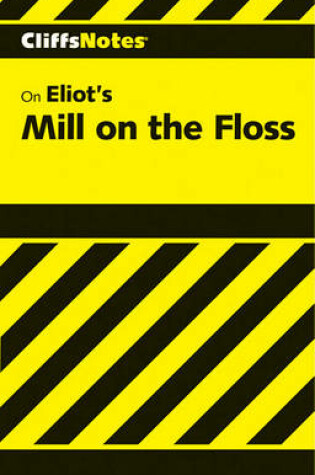 Cover of The Mill on the Floss