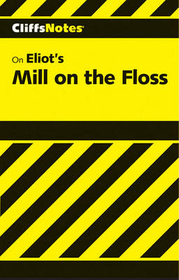 Book cover for The Mill on the Floss