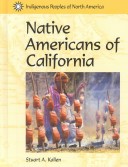 Book cover for Native Americans of California