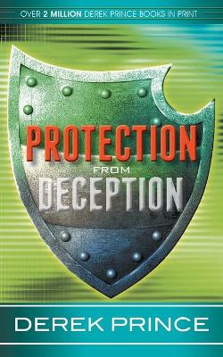 Book cover for Protection from Deception