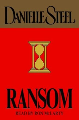 Cover of Ransom (CD)