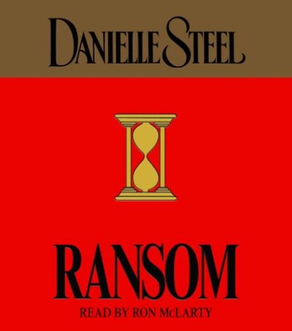 Book cover for Ransom (CD)