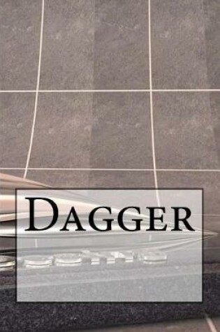 Cover of Dagger