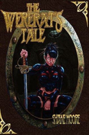 Cover of The Wererat's Tale