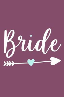 Book cover for Bride