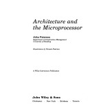 Book cover for Architecture and the Microprocessor